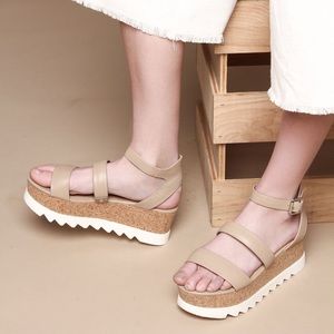 steve madden kirsten wedge